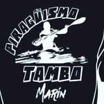 Piraguismo Tambo Marín